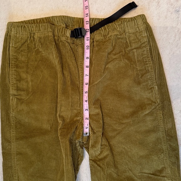 Levi’s Skate Quick Release Corduroy Pants - Picture 9 of 16